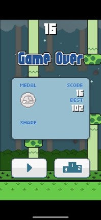 Loopy Bird Image