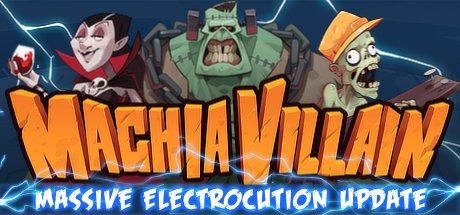 Games like MachiaVillain