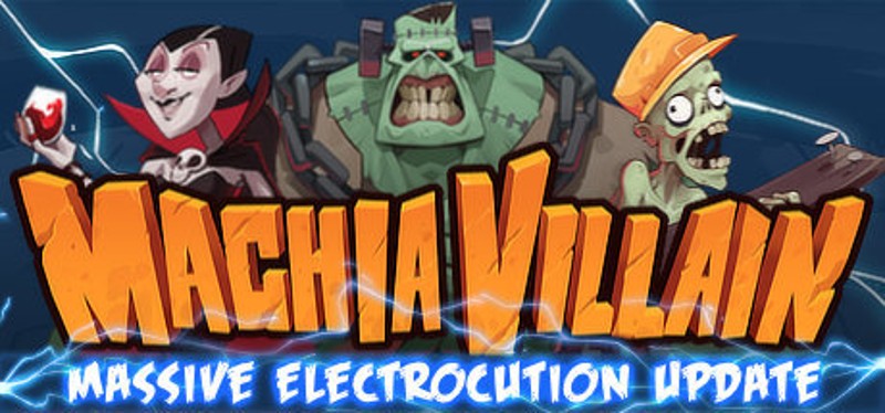 MachiaVillain Image