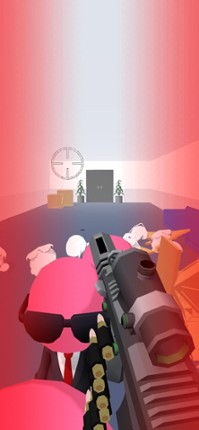 MachineGunMaster screenshot