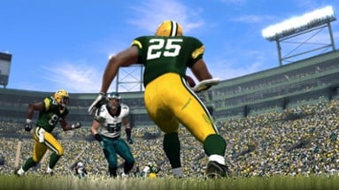 Madden NFL 12 Image