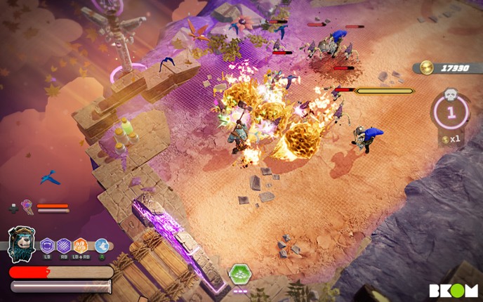 Madzik - Episode 1 screenshot