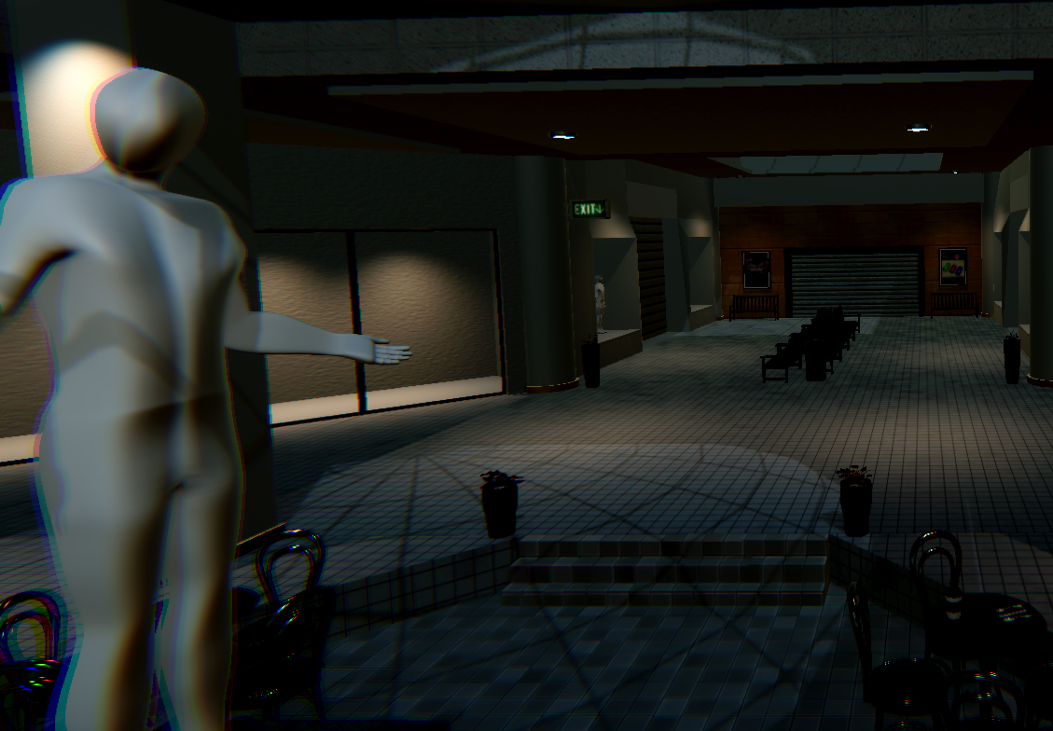 Games like Mannequin Mall