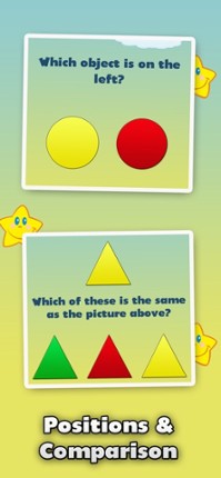 Math Joy - Kids Learning Games screenshot