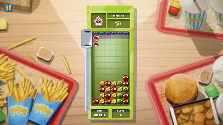 Mayo Mayo screenshot