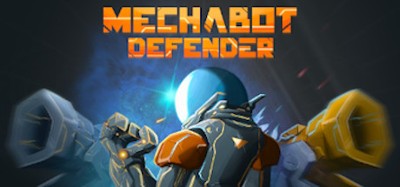 Mechabot Defender Image