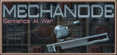 Games like Mechanode