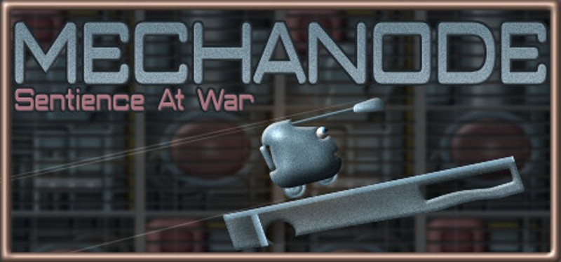 Mechanode Image