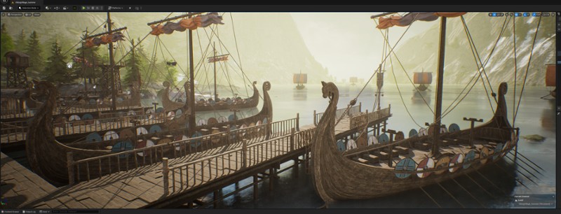 Medieval Life: Chronicles Of Annora screenshot