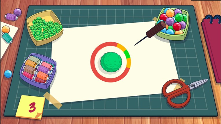 Meow Garden screenshot