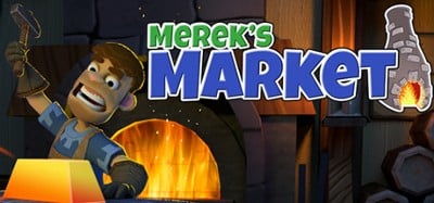 Merek's Market Image