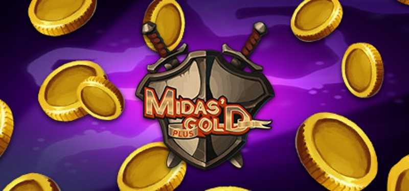 Midas Gold Plus Image