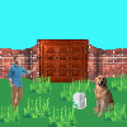Milk Man Cat House 1&2 screenshot