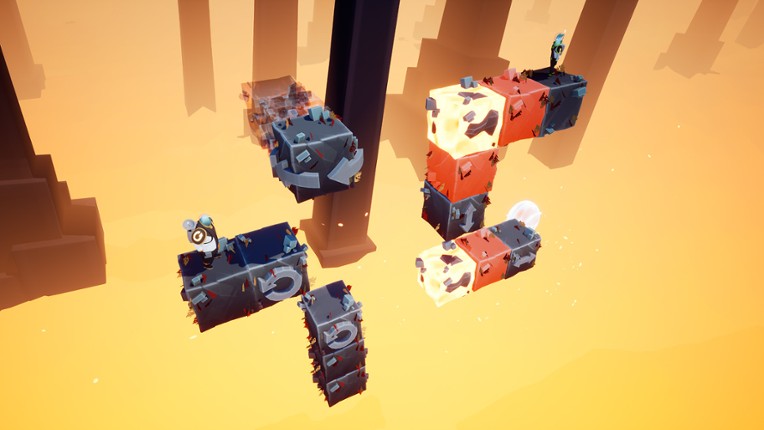 Minimal Move screenshot