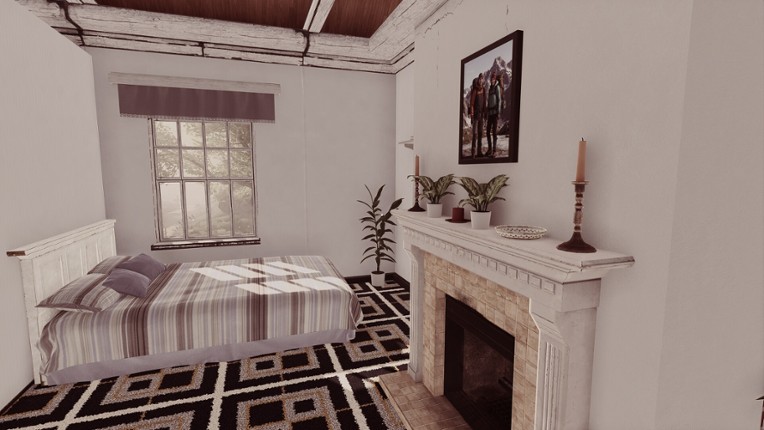 Mirage Path screenshot