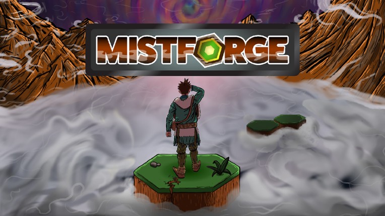 Mist Forge Image