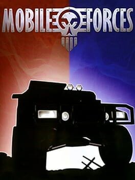 Games like Mobile Forces