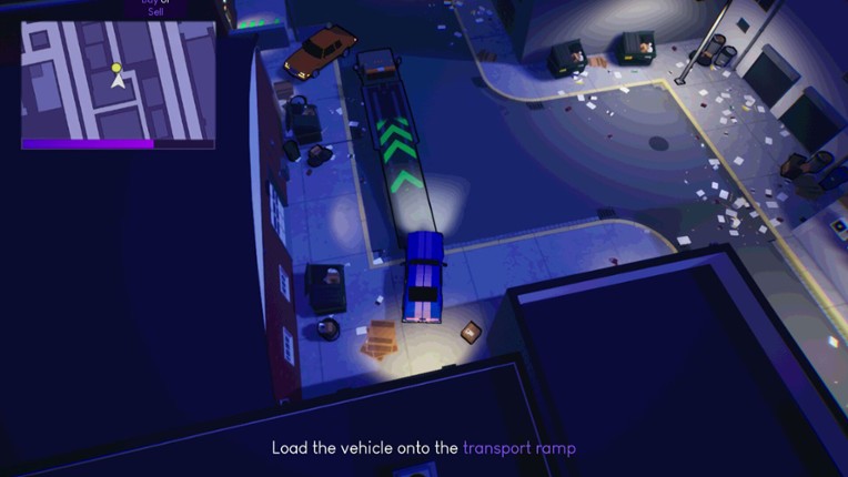 Money WASTE screenshot