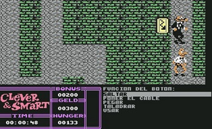 Mortadelo y Filemón screenshot