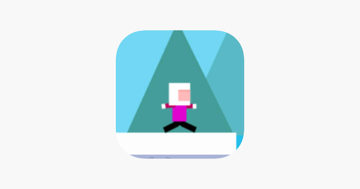 Games like Mr Cube - The Paper Cats in Dancing Rope line