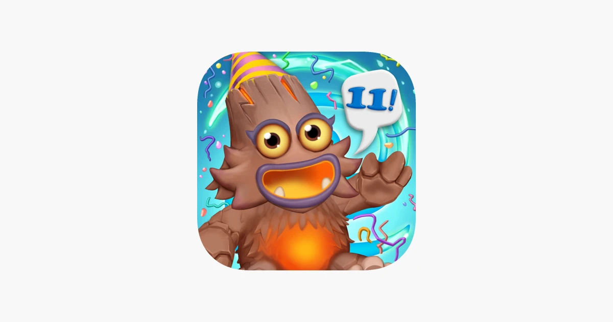 Games like My Singing Monsters DawnOfFire