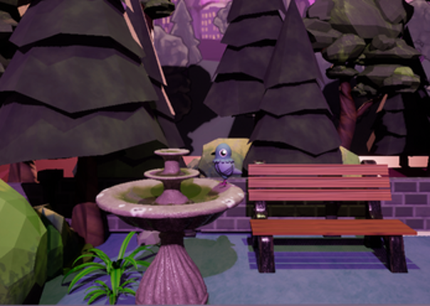 Nest Quest Image