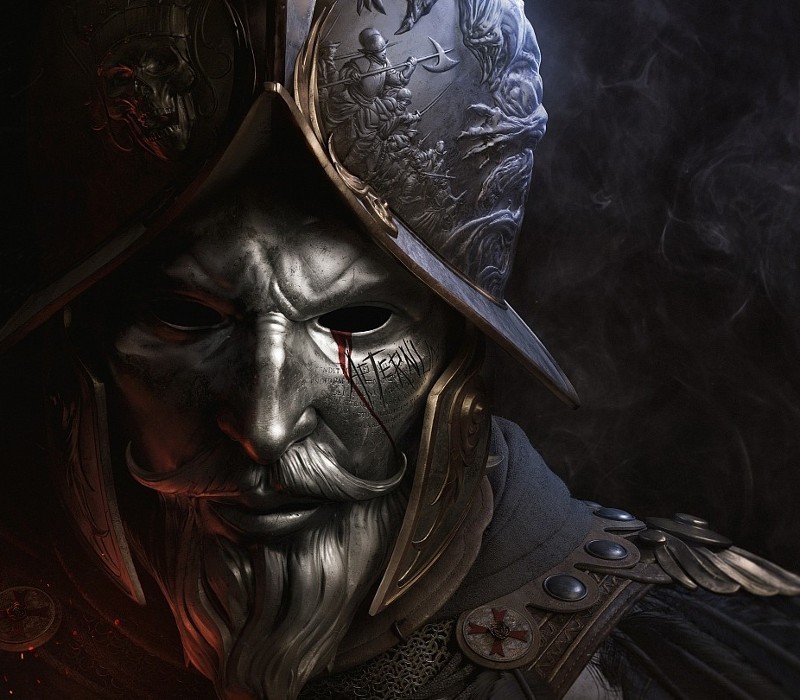 Games like New World