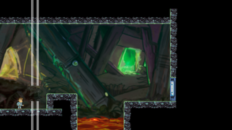 Nikito Space Image