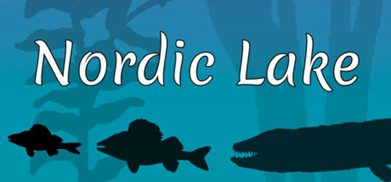 Nordic Lake Image