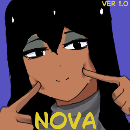 Nova, your female pet(+18)1.0.1.0 Image