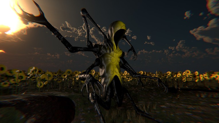 Obscure Horrors screenshot