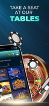 Ocean Online Casino Image