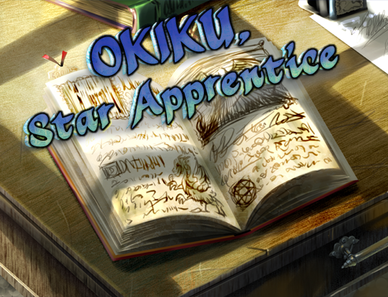 Games like Okiku, Star Apprentice