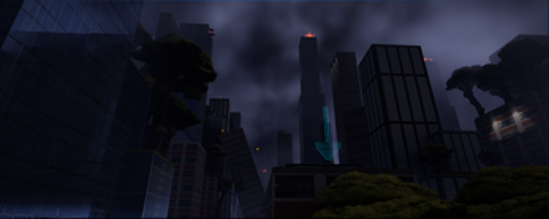 Old Relics screenshot