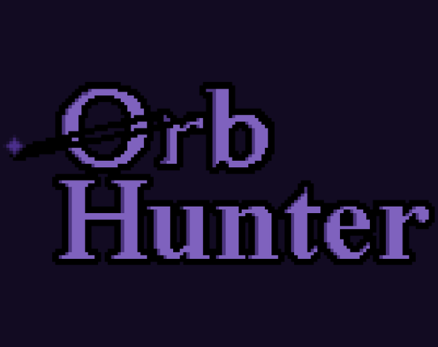 Games like Orb Hunter