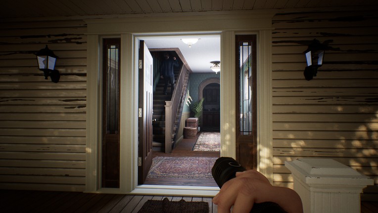 Otherplane screenshot