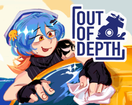 Out of Depth Image