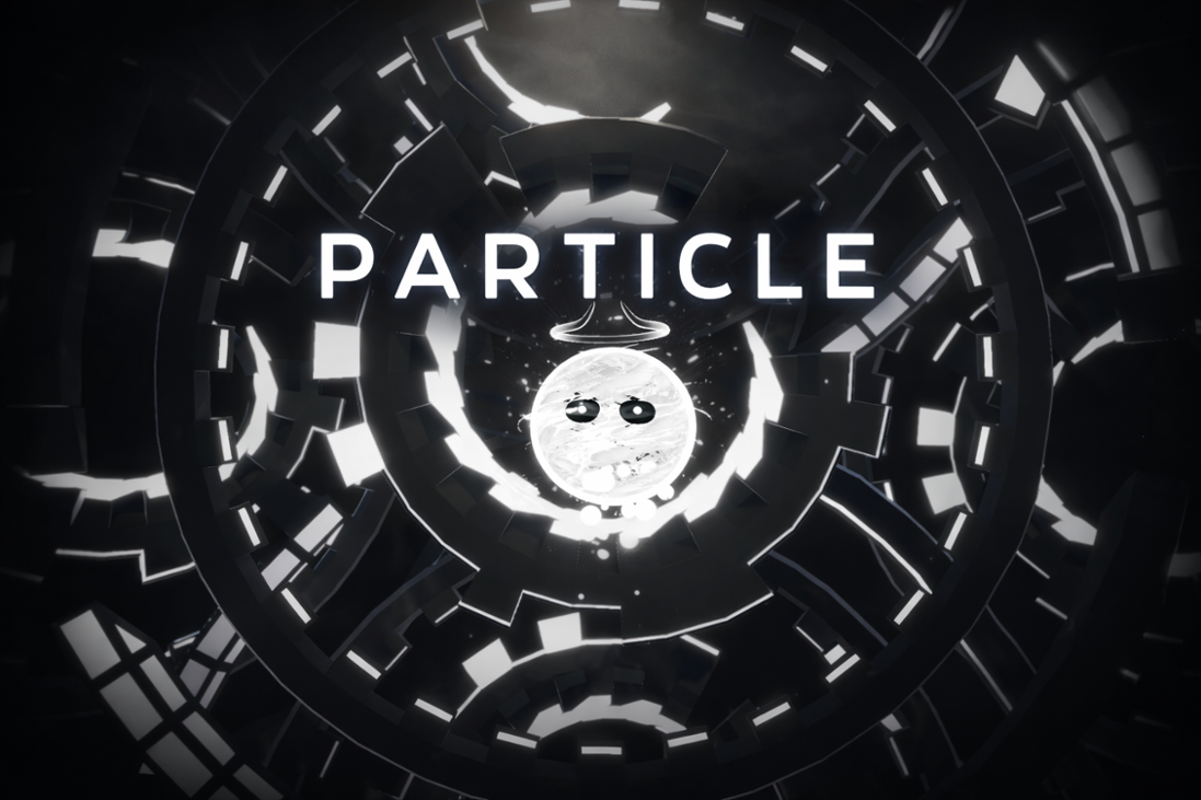 Games like P A R T I C L E [DEMO]