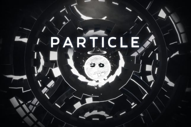 P A R T I C L E [DEMO] Image