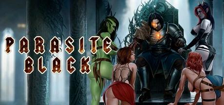 Games like Parasite Black