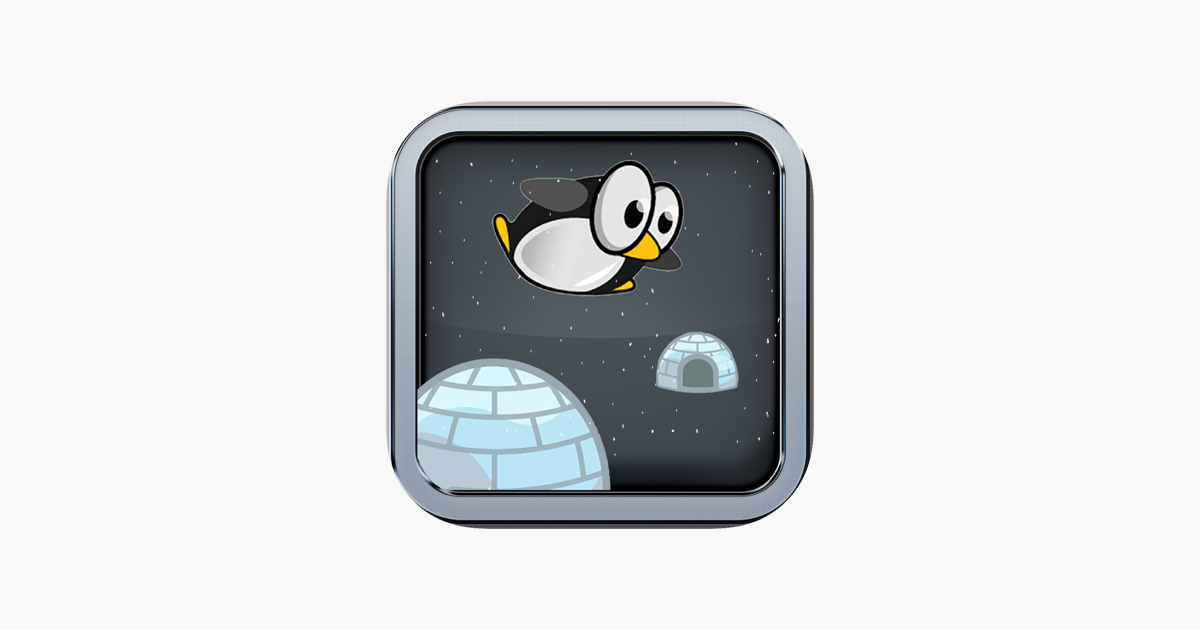 Games like Penguin Toss