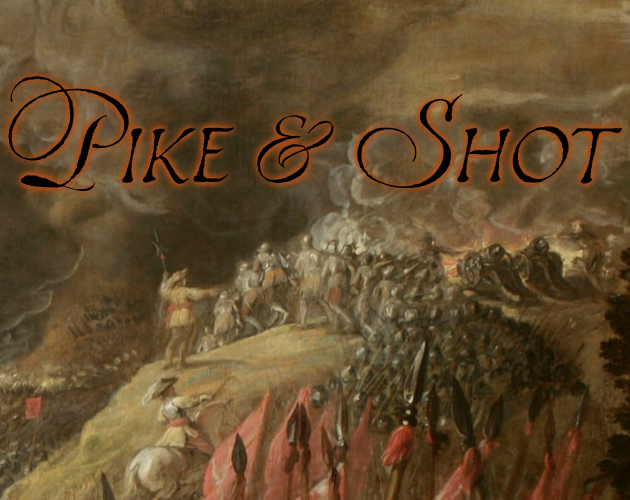 Games like Pike & Shot