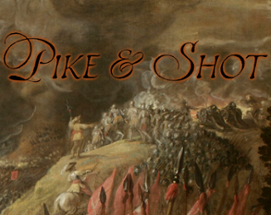 Pike & Shot Image