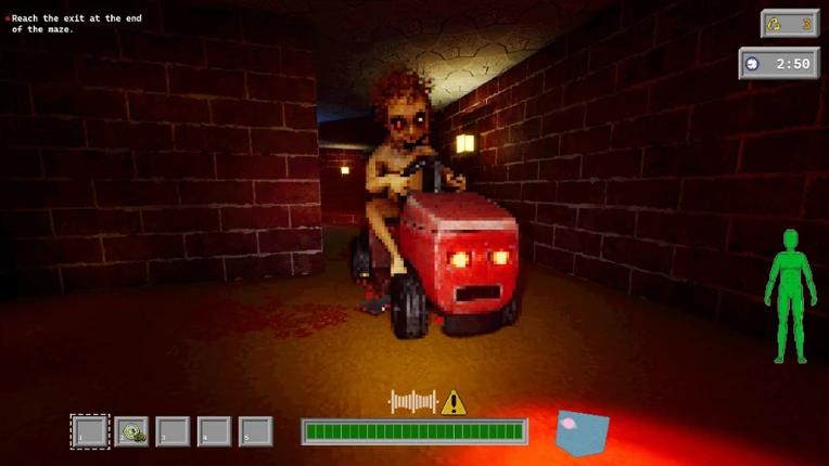 Pipes.exe screenshot