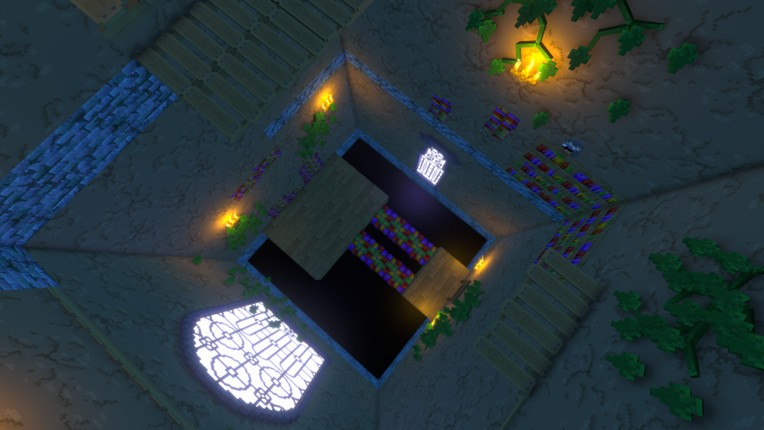 Platera screenshot