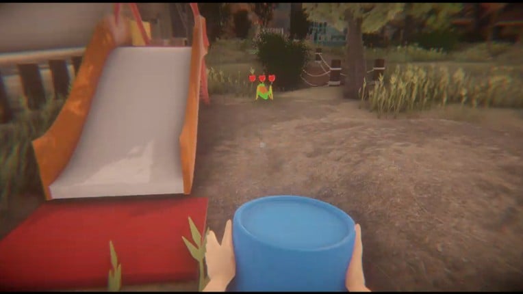 Playing House screenshot