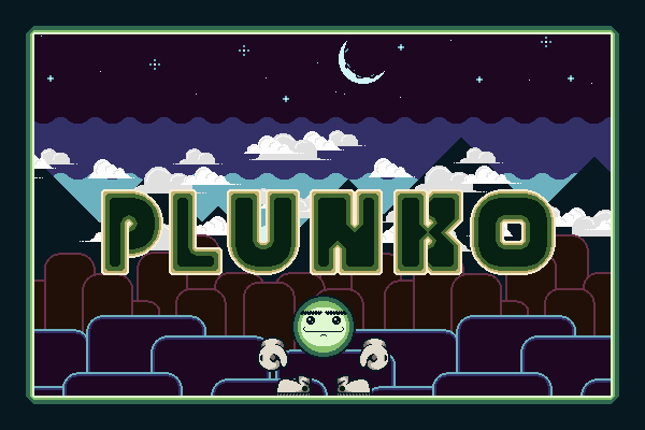 PLUNKO Image