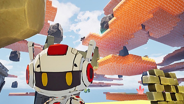 PomPomMomonga screenshot