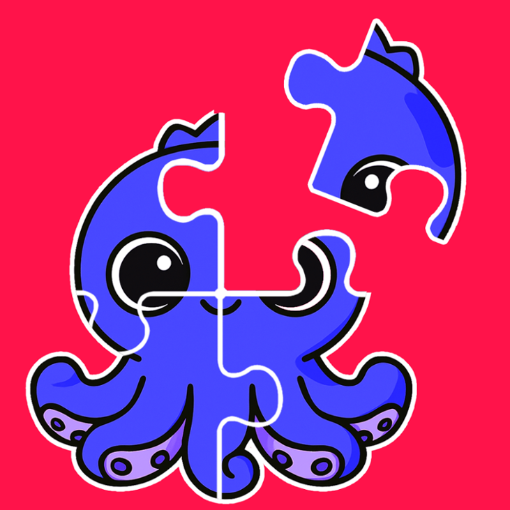 Games like Prismo Puzzles