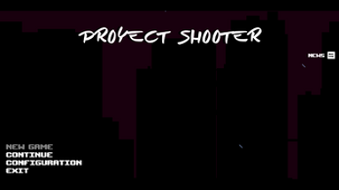 Proyect Shooter (Alpha) Image